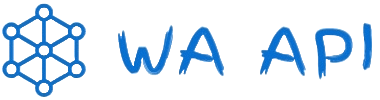 Connect Better with WA API